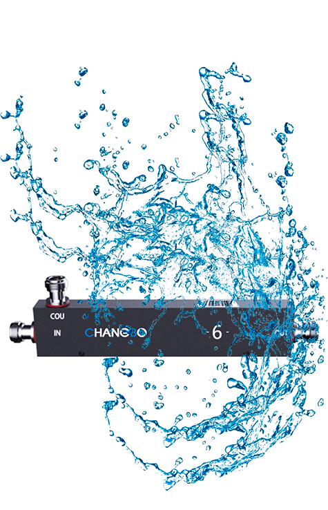 定向耦合器,CB-OHQ-400,無線對講耦合器,和源通信耦合器,暢博通信